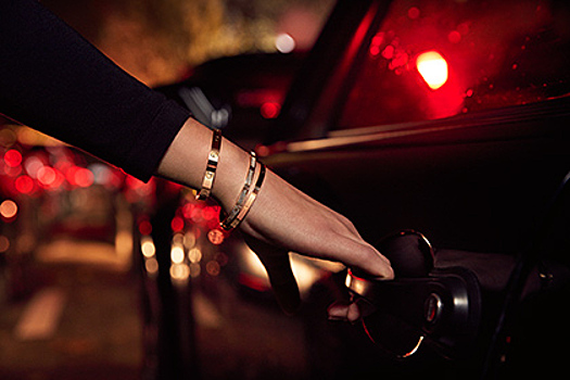 Cartier обновил «любовный» бестселлер