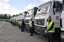 Ростовская область за лето направила в ЛНР и ДНР более 250 тонн гуманитарных грузов
