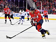 Обзор игрового дня НХЛ. 24 ноября 2017 года. Овечкин забил Василевскому