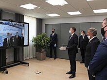 На связи с президентом: как "Нижнекамскнефтехим" отметил профессиональный праздник
