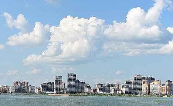 По акватории Казанки на один день запретят движение маломерных судов