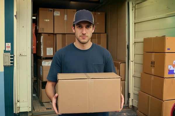 Пара превратила свой дом в мастерскую для помощи СВОим: история из Тюмени