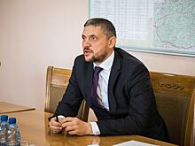 Губернатор Забайкалья Александр Осипов 49-ый раз улетел в Москву