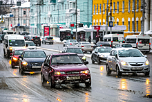 В «Единой России» оценили идею снижения нештрафуемого порога скорости