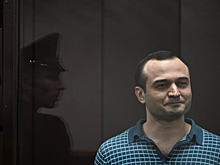 Бывший следователь СК Тамбиев получил 16 лет колонии за рекордную взтку