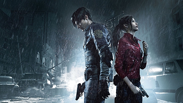 Новый фильм из вселенной Resident Evil выйдет в сентябре