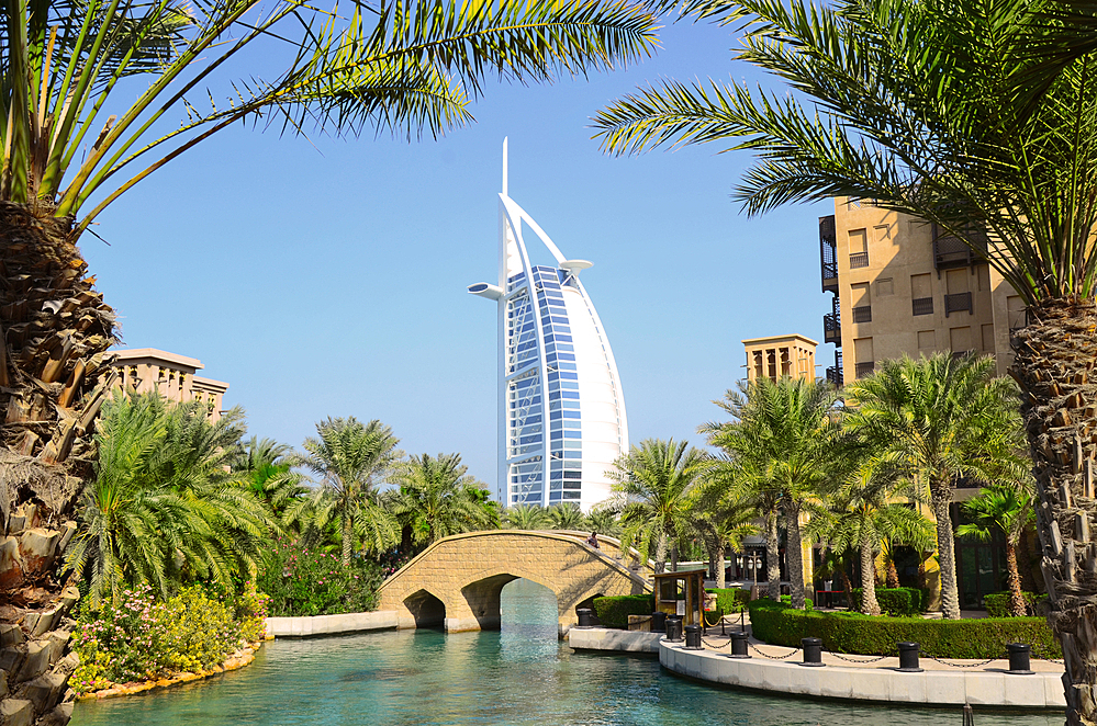 Почему не стоит ехать в Дубай летом