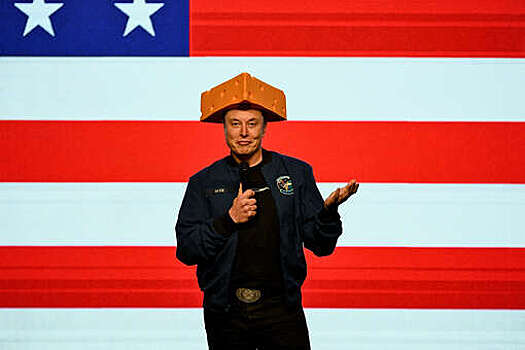 Отец Маска прокомментировал информацию о предоставлении убежища его сыну в РФ