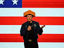 Маск: любое правительство, уничтожающее свой народ, не является легитимным