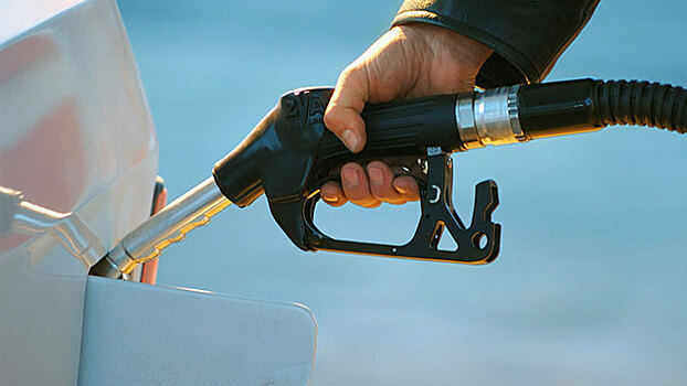 Оптовые цены на бензин подскочили