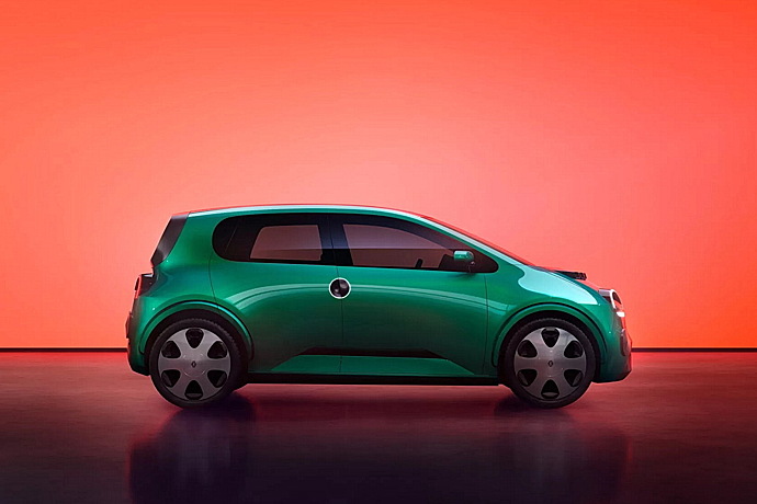 Volkswagen не станет разрабатывать электрокары вместе с Renault