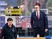 Главный тренер ЦСКА — о ситуации с Каменевым: сложная тема. Отсутствие сказалось