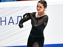 Журова назвала неоднозначным состав арбитров на слушания по делу Валиевой