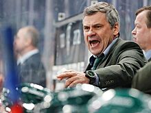 Дмитрий Квартальнов стал третьим тренером в истории КХЛ, проведшим в плей-офф 100 и более матчей