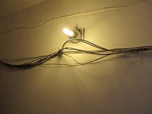 Наказание за самовольное подключение могут сделать уголовным