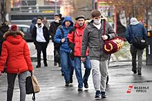 В Сургуте число безработных выросло с трехсот человек до семи тысяч