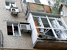 В ДНР сообщили, что ВСУ выпустили по Донецку 20 ракет из "Градов"