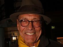 Андрей Кончаловский рассказал о режиссере, оказавшем на него влияние