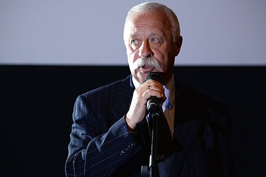 Mash рассказал о проблемах со здоровьем Леонида Якубовича