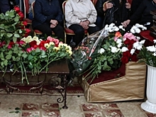 Скончался бывший зампред Омского горисполкома Шевченко