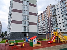 209 волгоградских молодых семей стали новоселами с господдержкой