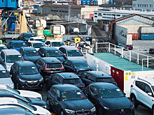 В России ужесточат требования к праворульным автомобилям