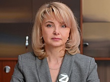 Экс-министр из Кузбасса заняла пост в Москве