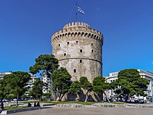 Греция снова продлила разрешение на въезд россиян