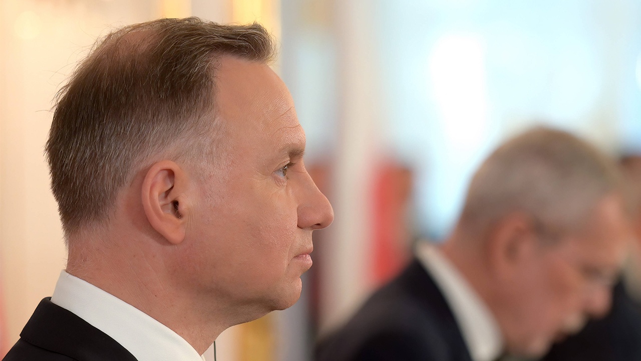 МИД Польши назвал принятие закона о «российском влиянии» суверенным правом парламента
