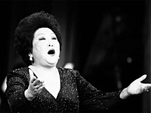 В Якутии умерла оперная певица Нина Чигирева