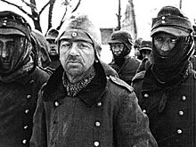 Что случилось с немцами под Сталинградом
