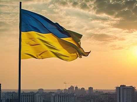 МВФ согласовал новый транш для Украины на 1,1 млрд долларов