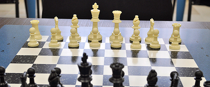 Юные шахматисты из Удмуртии заняли призовые места на всероссийском соревновании