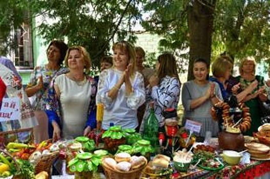 Станица Архонская в Северной Осетии отметила свой 180-летний юбилей