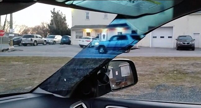 Инженеры не могли придумать, как убрать слепые зоны в автомобилях, пока ребенок не подсказал гениальное решение