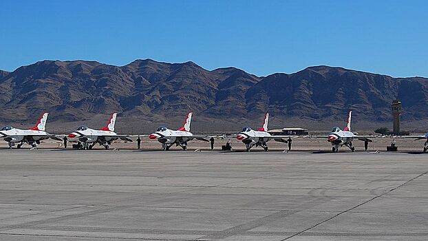 В Великобритании назвали минусы поставок F-16 на Украину