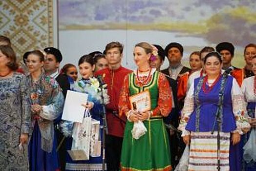 Лучшая казачка Ставрополья живёт в станице Ессентукской