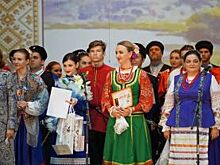 Лучшая казачка Ставрополья живёт в станице Ессентукской