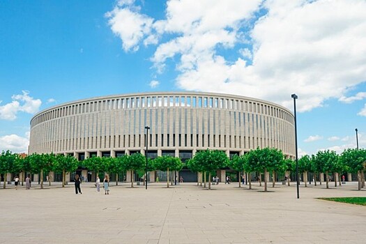 Сергей Галицкий вложил 7,8 млрд рублей в ФК «Краснодар» за 2024 год