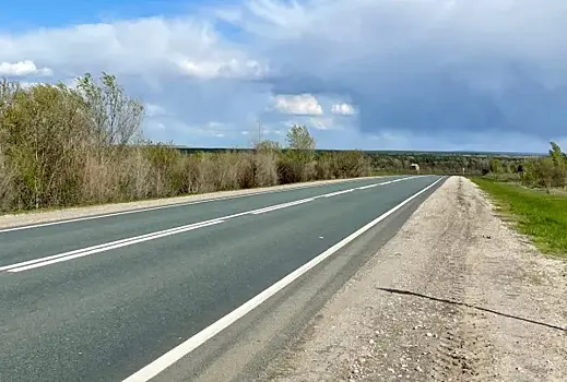 В Самаре на два километра продлят улицу Путевую в Крутых Ключах