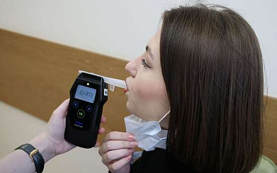 «Почему меня?» — 7 вопросов водителя, которого попросили «дыхнуть»