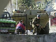 «Последняя вспышка насилия» 25 лет назад начался первый европейский конфликт XXI века. Как война в Македонии изменила Балканы?