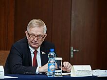 Рахманов: Беларуси и России нужно объединяться на основе общих ценностей и идеологии