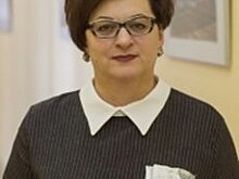 Начальник управления культуры горадминистрации Татьяна Дмитриева покидает пост спустя три месяца после назначения