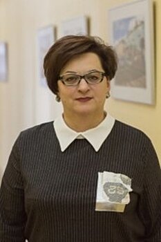 Начальник управления культуры горадминистрации Татьяна Дмитриева покидает пост спустя три месяца после назначения