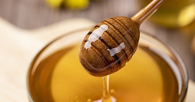 WeChat (Китай): мед – полезный продукт, но употреблять его можно не всем!