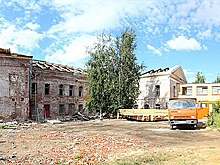 Бизнесмена из Татарстана Алексея Семина объявили в розыск из-за уничтожения объекта культурного наследия