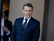 В словах Макрона об Украине увидели противоречие