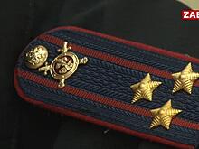Контроль над дорожными знаками вернется к МВД