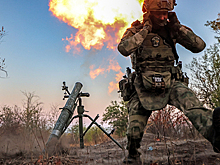 Российские войска начинают штурм Купянска